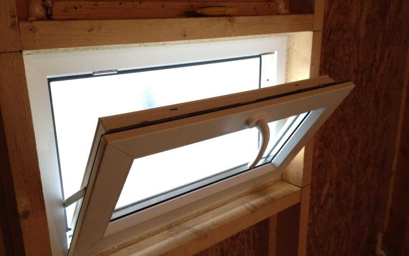 Выбираем деревянные окна: 6 важных параметров